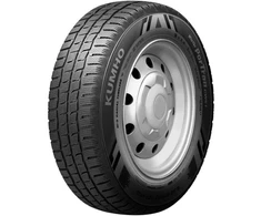 Žieminės padangos Kumho Winter Portran CW51 205/65 R16C 107/105 T (D C B 71dB)