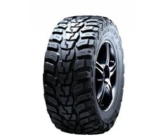 Vasarinės padangos Kumho Road Venture MT KL71 205/80 R16 104 Q