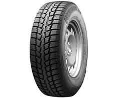 Dygliuojamos žieminės padangos Kumho Power Grip KC11 215/60 R17C 104/102 H (- - - -dB)