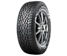 Dygliuojamos žieminės padangos Kumho Winter ProTran Cw11 215/65 R15C 104/102 R (- - - -dB)