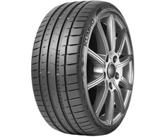 Vasarinės padangos Kumho Ecsta KH11 255/45 R19 104 Y XL (C A B 73dB)