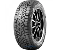 Dygliuojamos žieminės padangos Kumho WinterCraft ice WI32 255/50 R19 107 T XL (- - - -dB)