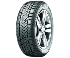 Žieminės padangos Lassa Snoways 3 195/45 R16 84 H XL (E D B 70dB)