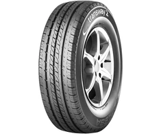Vasarinės padangos Lassa LC/R 195/60 R16C 99 T (C B B 71dB)