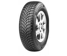 Žieminės padangos Lassa Snoways 4+ 225/55 R16 99 V XL (D C A 69dB)
