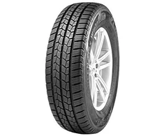 Žieminės padangos Ling Long Žalias Max Winter VAN 205/75 R16C 110/108 R