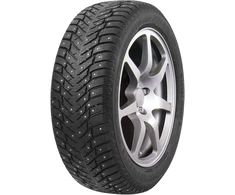 Dygliuojamos žieminės padangos Ling Long Žalias Max Winter grip 2 225/55 R16 99 T XL (- - - -dB)