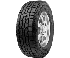 Vasarinės padangos Ling Long Crosswind A/T100 225/75 R16 115/112 Q (D C B 73dB)