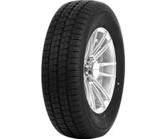 Universalios padangos Ling Long Žalias Max All Season VAN 225/75 R16C 118 R (B B B 73dB)