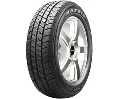 Universalios padangos Maxxis Vansmart A/S AL2 185/80 R14C 102 R (D B B 71dB)