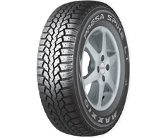 Dygliuojamos žieminės padangos Maxxis Presa Spike LT MA-SLW 205/65 R16C 107/105 Q (- - - -dB)