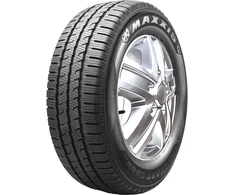 Žieminės padangos Maxxis Vansmart Snow WL2 225/65 R16C 112 R (B A B 71dB)