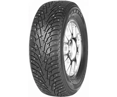 Dygliuojamos žieminės padangos Maxxis Ice Nord NS5 235/55 R18 104 T XL (- - - -dB)