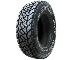 Vasarinės padangos Maxxis Wormdrive AT-980E 235/85 R16 120/116 Q (F E B 73dB)