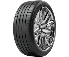 Vasarinės padangos Maxxis Victra Sport VS6 235/55 R19 105 Y XL (C A B 72dB)