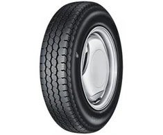 Vasarinės padangos Maxxis Trailermaxx CR-966 125/80 R12C 81 J (D B B 72dB)