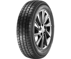 Žieminės padangos Milestone MW01V 205/65 R16C 107 R (D C B 71dB)