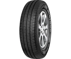 Vasarinės padangos Minerva Transport RF19 205/65 R16C 107 T (C C B 71dB)