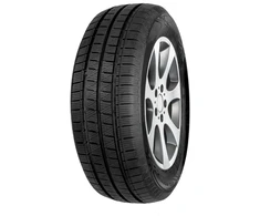 Žieminės padangos Minerva Frostrack VAN 235/65 R16C 115 R (D B B 72dB)