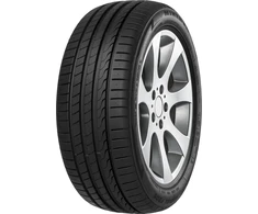 Vasarinės padangos Minerva F205 245/35 R19 93 Y XL (C B B 71dB)