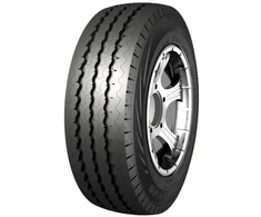 Vasarinės padangos Nankang CW-25 185/80 R14C 102/100 R (C C B 72dB)