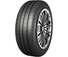 Vasarinės padangos Nankang Econex NA-1 195/65 R15 91 V (C B B 70dB)