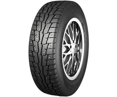 Vasarinės padangos Nankang AS-1 195/80 R14C 106/104 R (- - - -dB)