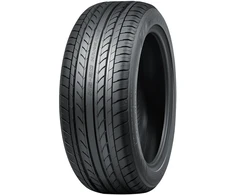 Vasarinės padangos Nankang AS-1 235/40 R17 90 W (D A B 71dB)