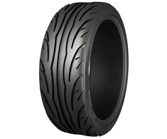 Padanga 255/40 R20 101Y Nankang NS-2R 180 Etiketė: DBB -73 dB
