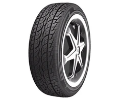 Vasarinės padangos Nankang Utility SP-7 295/50 R16 109 S (C B B 72dB)