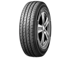 Vasarinės padangos Nexen Roadian 542 225/75 R16C 121/120 S (B B B 71dB)