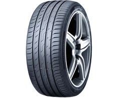 Vasarinės padangos Nexen Roadian 542 235/60 R17 102 V (A B B 71dB)