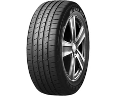 Nexen 265/45R20 N'FERA RU1 108V XL