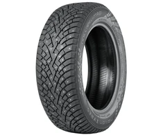 Dygliuojamos žieminės padangos Nokian Hakkapeliitta 01 195/55 R18 93 T (- - - -dB)