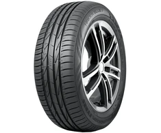 Vasarinės padangos Nokian Hakka Mėlyna 3 205/60 R16 96 W XL (B A A 67dB)