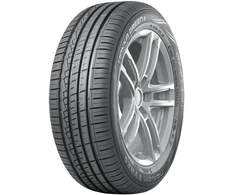 Vasarinės padangos Nokian Hakka Žalias 3 205/60 R16 96 V XL (A B A 69dB)