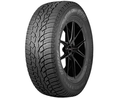 Nokian 215/75R16C HAKAPELIITTA CR4 116R
