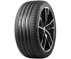 Vasarinės padangos Nokian Hakka Juodas 3 225/55 R17 101 Y XL (C A B 70dB)