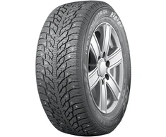 Nokian 225/55R17C HAKKEPLIITTA C4 109R