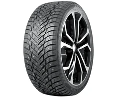 Vasarinės padangos Nokian iLine 235/50 R19 103 T XL (- - - -dB)