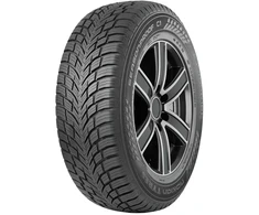 Nokian 235/65R16C SEASONSPROAD C1 121R