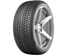 Nokian 245/40R18 WR SNOWPROOF P 97V XL