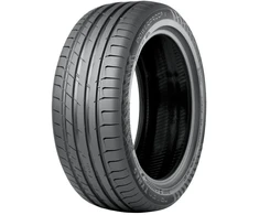 Vasarinės padangos Nokian Powerproof 2 255/40 R21 102 Y XL (B A A 70dB)