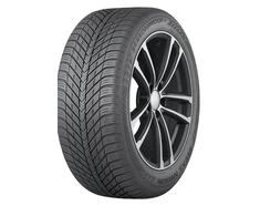 Universalios padangos Nokian SeasonProof 2 255/45 R19 104 Y XL (B B A 70dB)