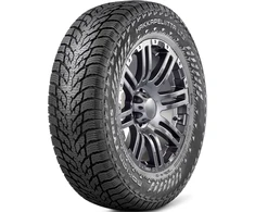 Vasarinės padangos Nokian iLine 285/70 R17 121/118 Q (- - - -dB)