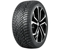 Nokian 295/30R21 HAKKEPLIITTA 10 EV 102T XL SilentDrive