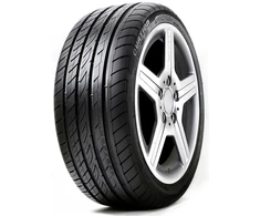 Vasarinės padangos Ovation VI-388 195/55 R16 91 V XL (E C B 71dB)