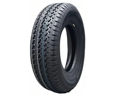 Vasarinės padangos Ovation V-03 225/75 R16C 121/120 R (C C B 72dB)