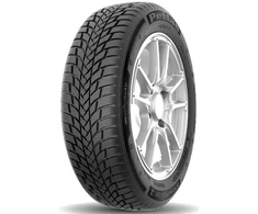 Žieminės padangos Petlas Snowmaster 2 155/65 R14 75 T (D B B 71dB)