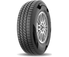 Universalios padangos Petlas Vanmaster All Season + 195/75 R16C 107 R (C A B 72dB)